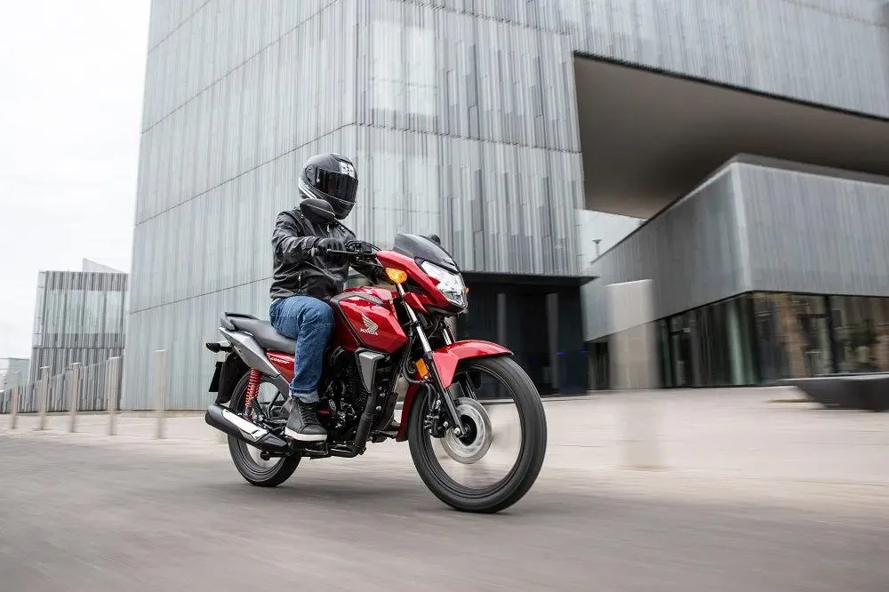 Urban Mobility