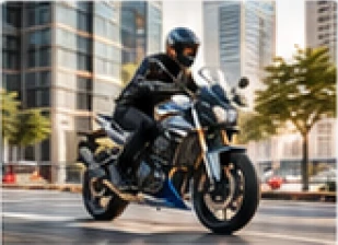 Premium Motorcycles
