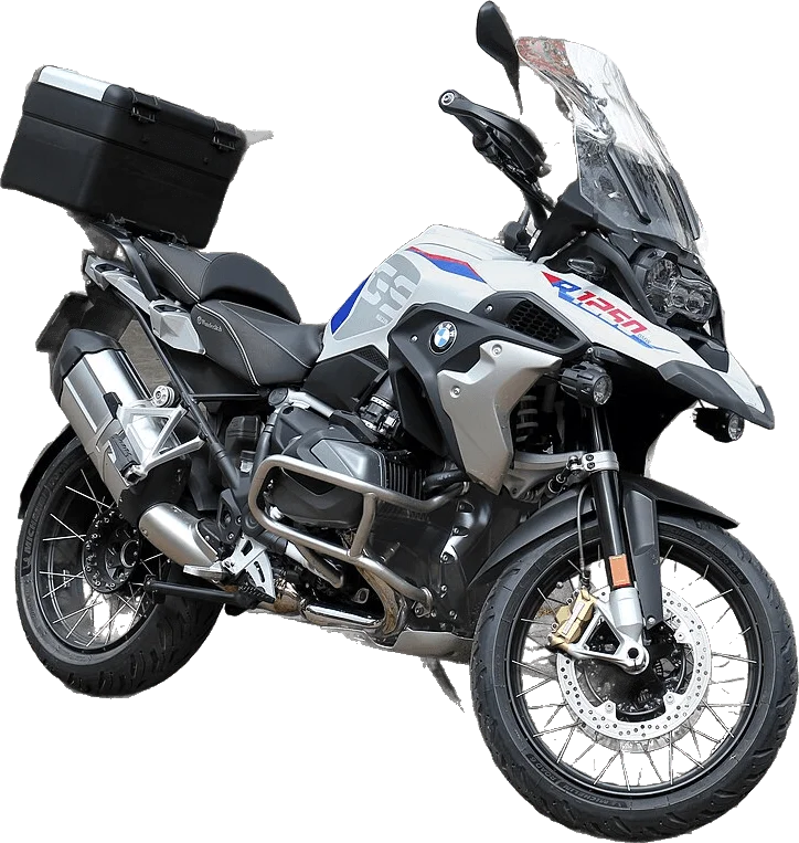 Honda Africa Twin