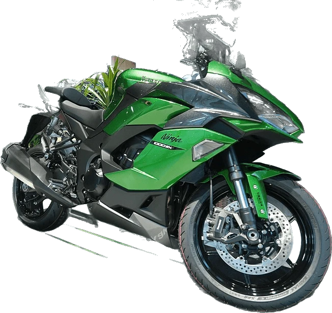 Suzuki V-Strom 650
